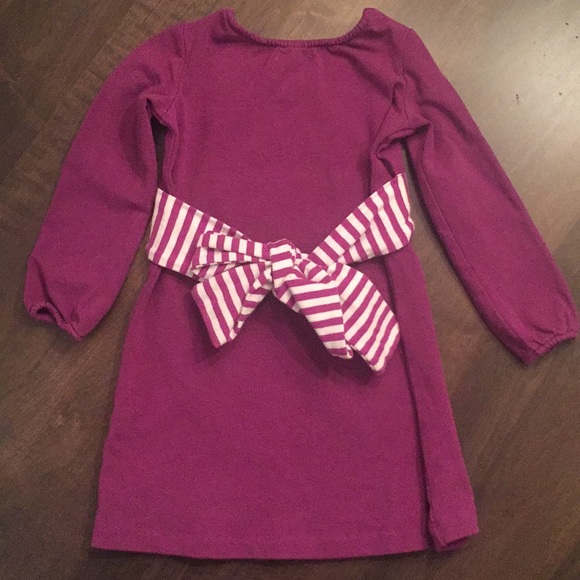 NK too owl dress w/ matching leggings size 12-18 m - Picture 5 of 9